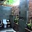 Flower Bud Bungalow Balangan