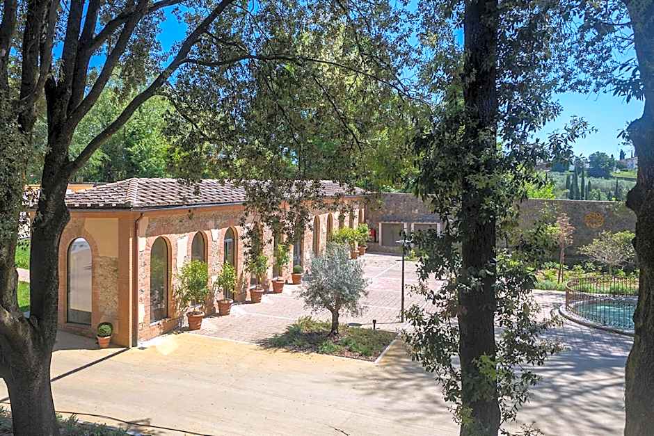 Guild Siena Senior Resort & Residence