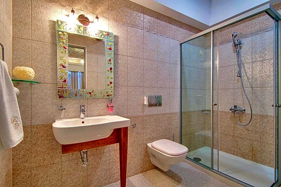 Hotel Parga Princess