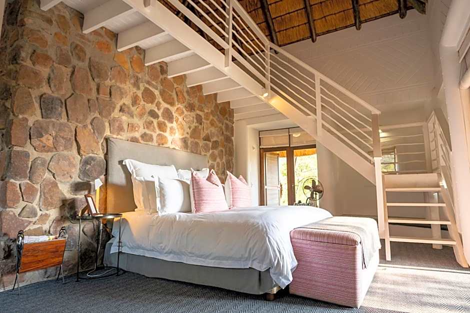 Ekuthuleni Lodge