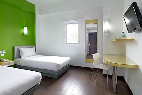 Smart Twin Room