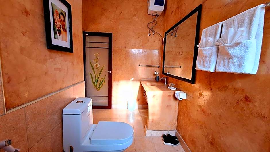 Rumaisa Hotel