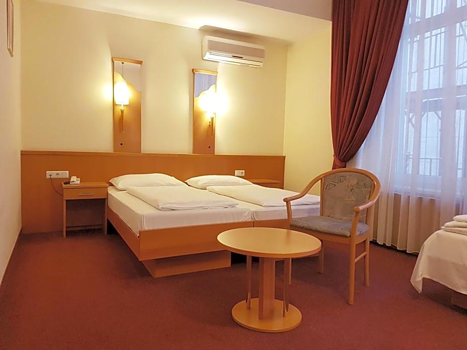 Hotel Haydn
