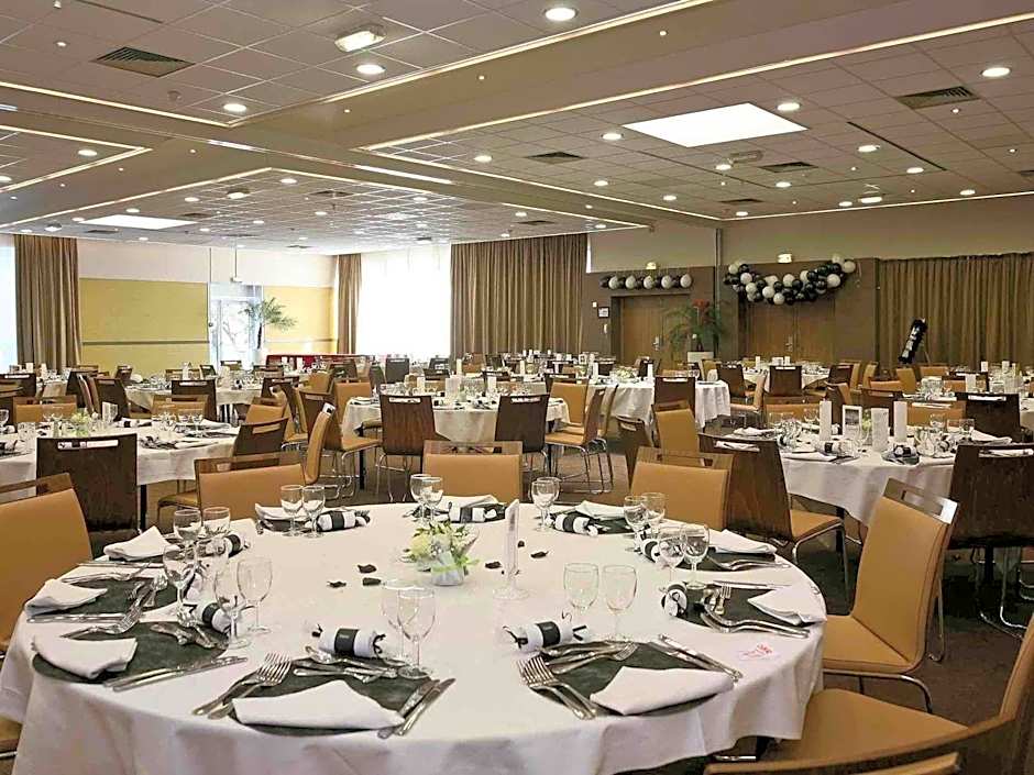 Mercure Lille Aéroport