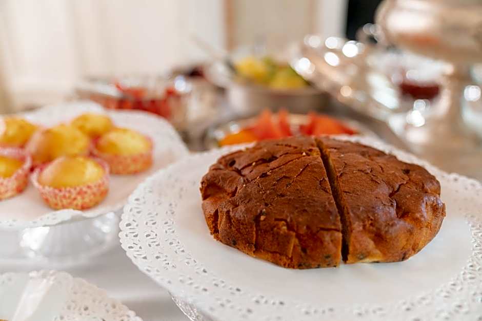 Regia Rosetta - Royal Rooms Borghetto