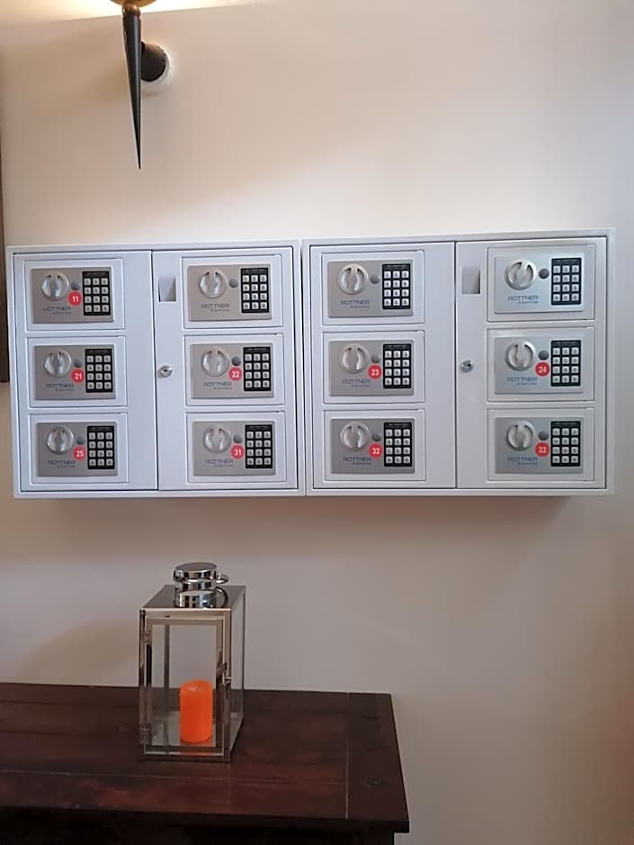 GOLDEN STAR - Premium Apartments