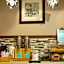 Hampton Inn By Hilton St. Louis/Chesterfield