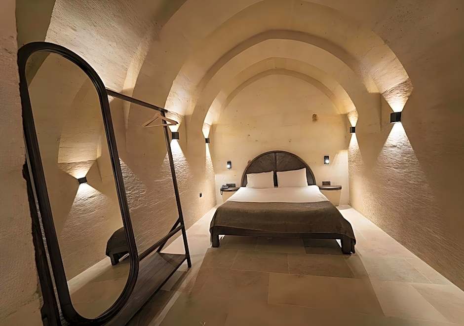 Luvi Cave Hotel