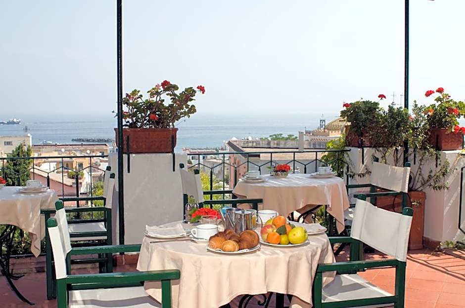 Hotel La Villarosa Terme