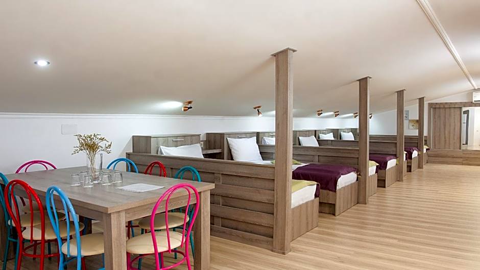 Seva Hotel Health Club