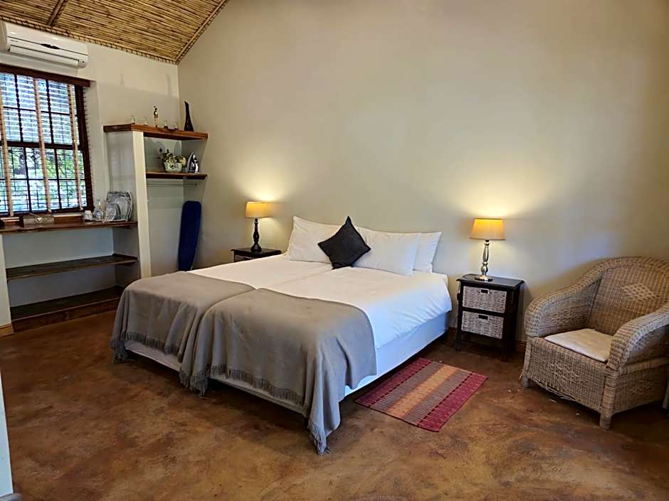 De Leeuwenhof Estate