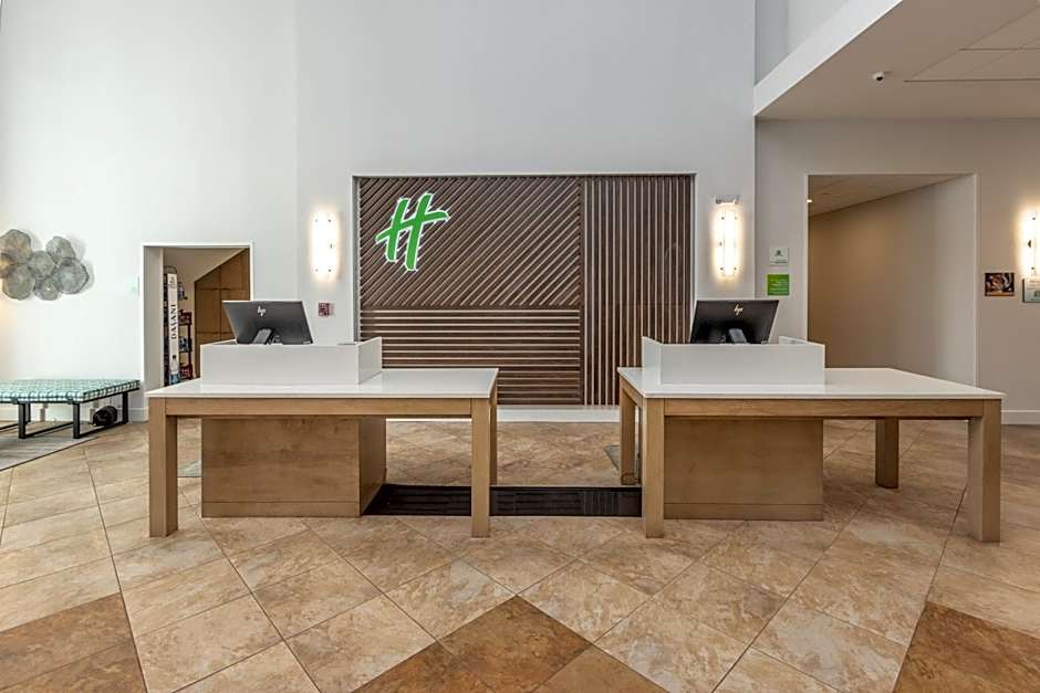 Holiday Inn Hotel & Suites Memphis-Wolfchase Galleria By IHG