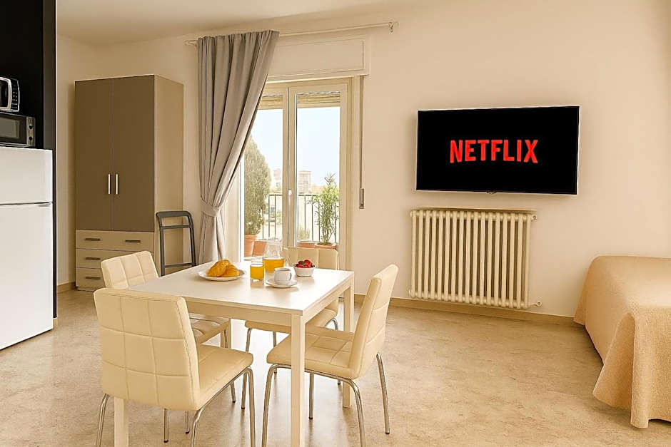 La Dimora degli Artisti