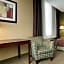 Best Western Airport Inn & Suites Cleveland