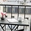 Hôtel Jacques de Molay - Fitness & Sauna