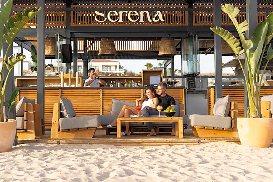 Hipotels Barrosa Palace & Spa