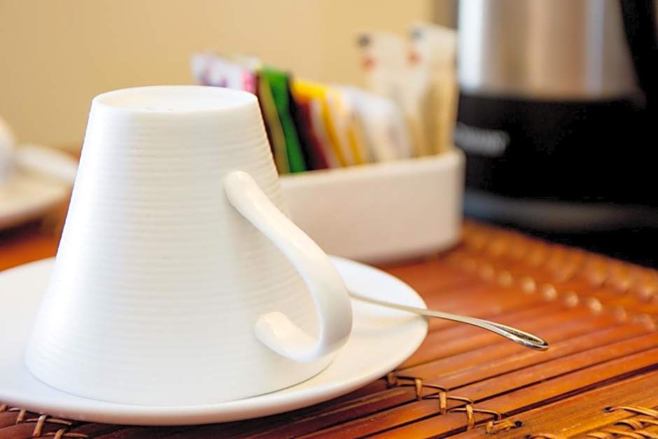 Terrazza Marconi Hotel&Spamarine