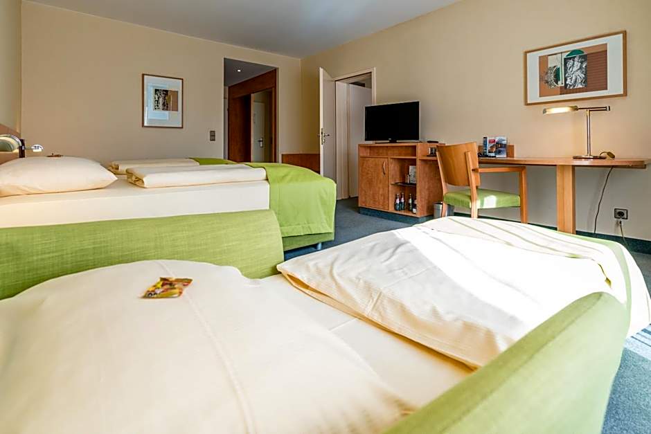 Schlosspark Hotel