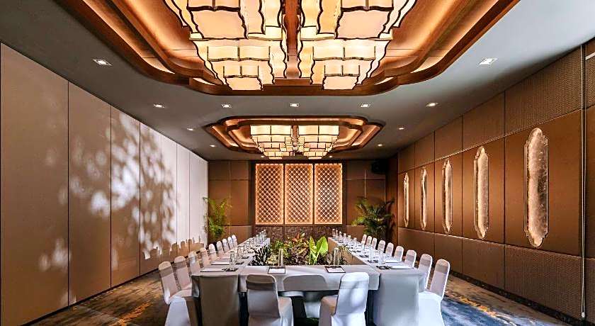 Avista Grande Phuket Karon MGallery