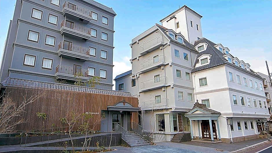 Matsumoto Hotel Kagetsu