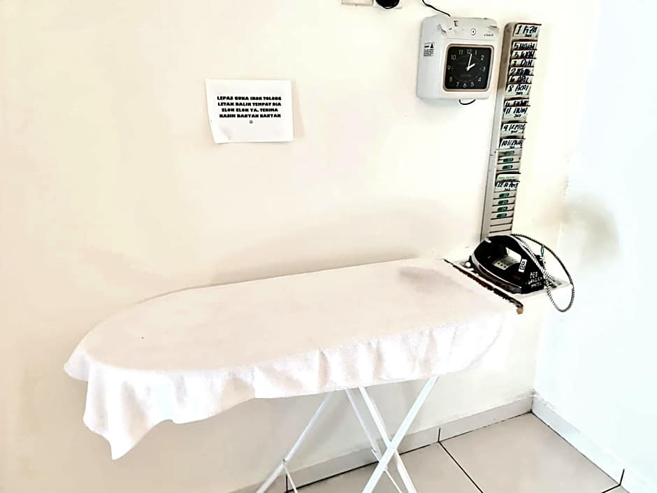 Bee Garden & BB Motel - Alor Setar