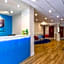 Travelodge Stoke Talke