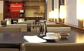 TOTEM Madrid, a Small Luxury Hotel of the World