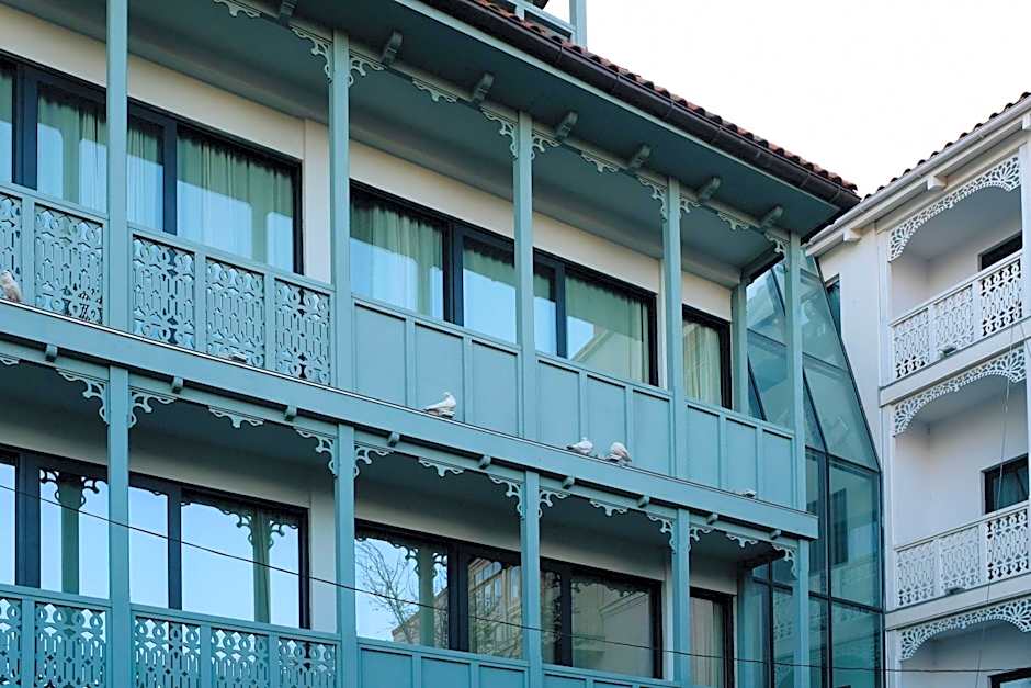 Maison Boutique Hotel