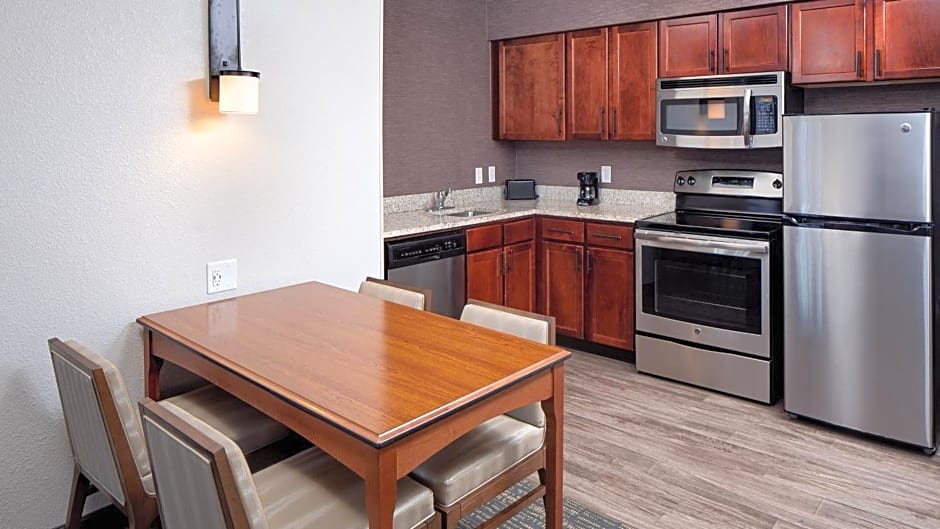 Residence Inn by Marriott Tucson Williams Centre