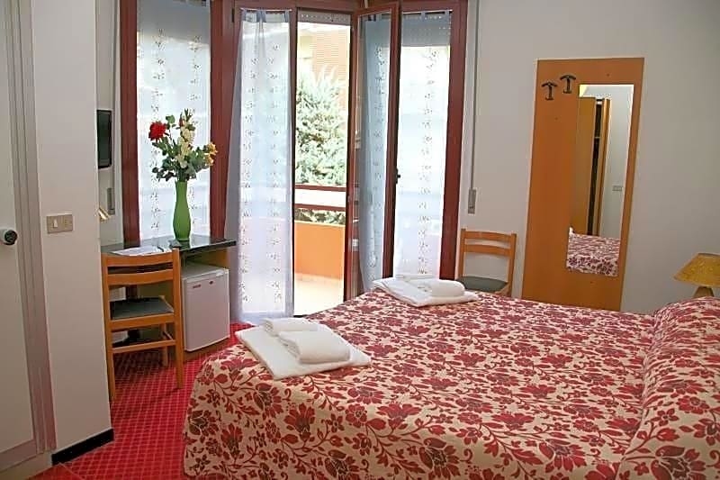 Hotel Niagara Rimini