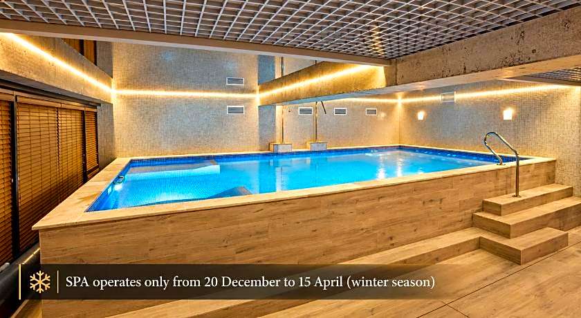 Gudauri Hills Apart Hotel