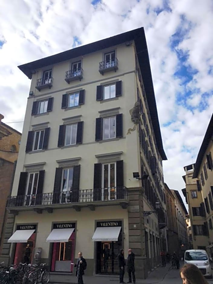 Tornabuoni View