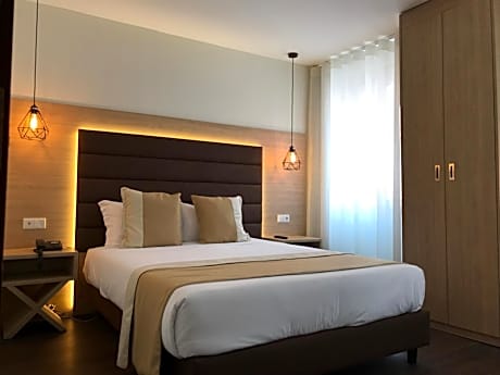 Double or Twin Room - Disability Access