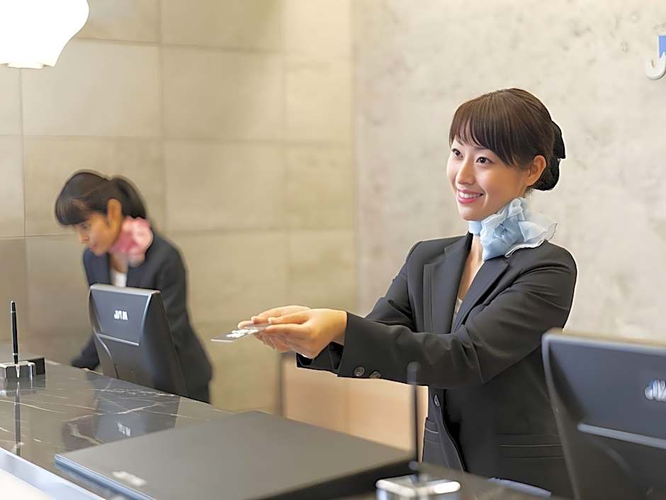 Just Inn Premium Toyohashi Station