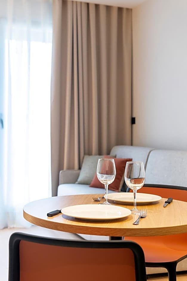 Aparthotel Atenea Calabria