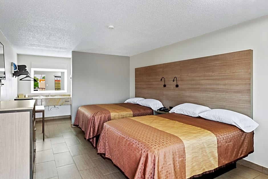 Siesta Inn McAllen