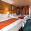 Best Western Plus Hartford Lodge
