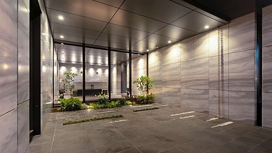 Hotel Vista Premio Tokyo Akasaka