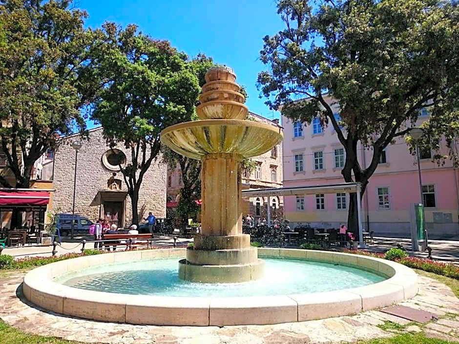 Villa Pietro Comfortable holiday residence