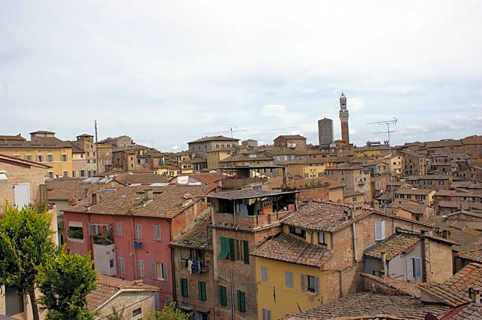 B&B I Tetti di Siena