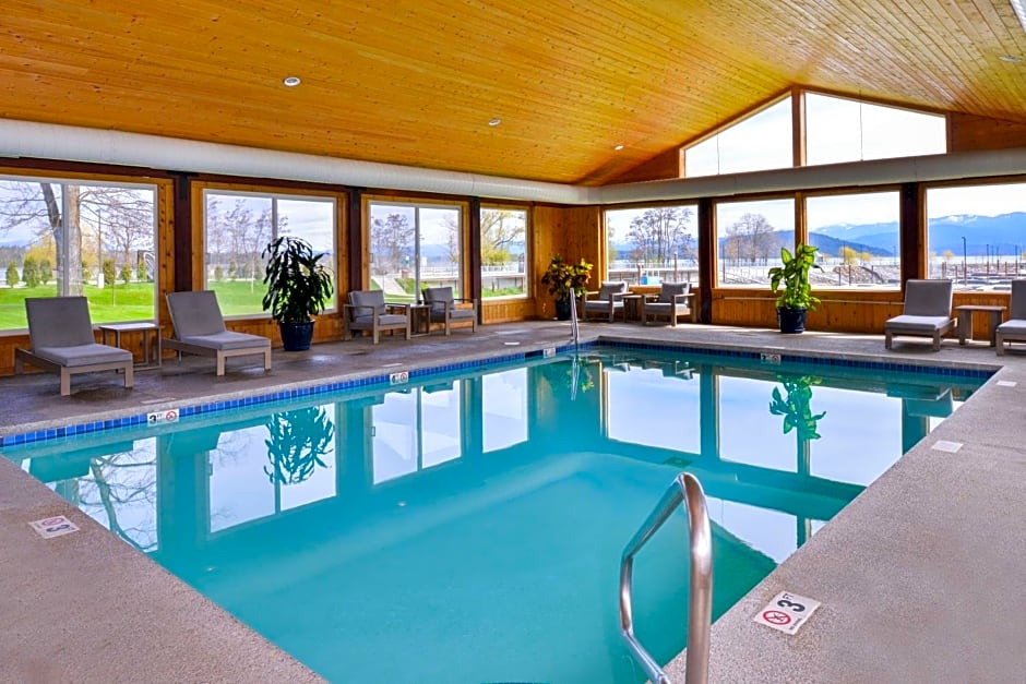 Best Western Edgewater Resort
