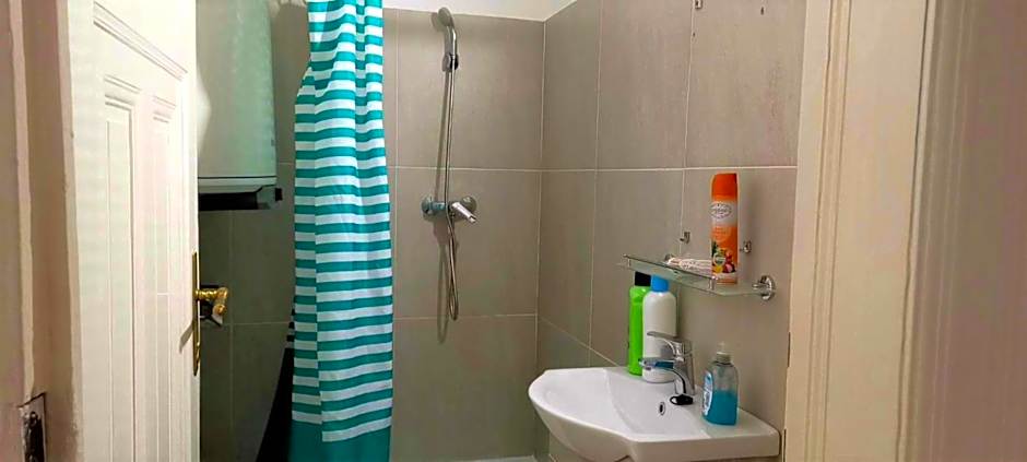 Universal Hostel Budapest