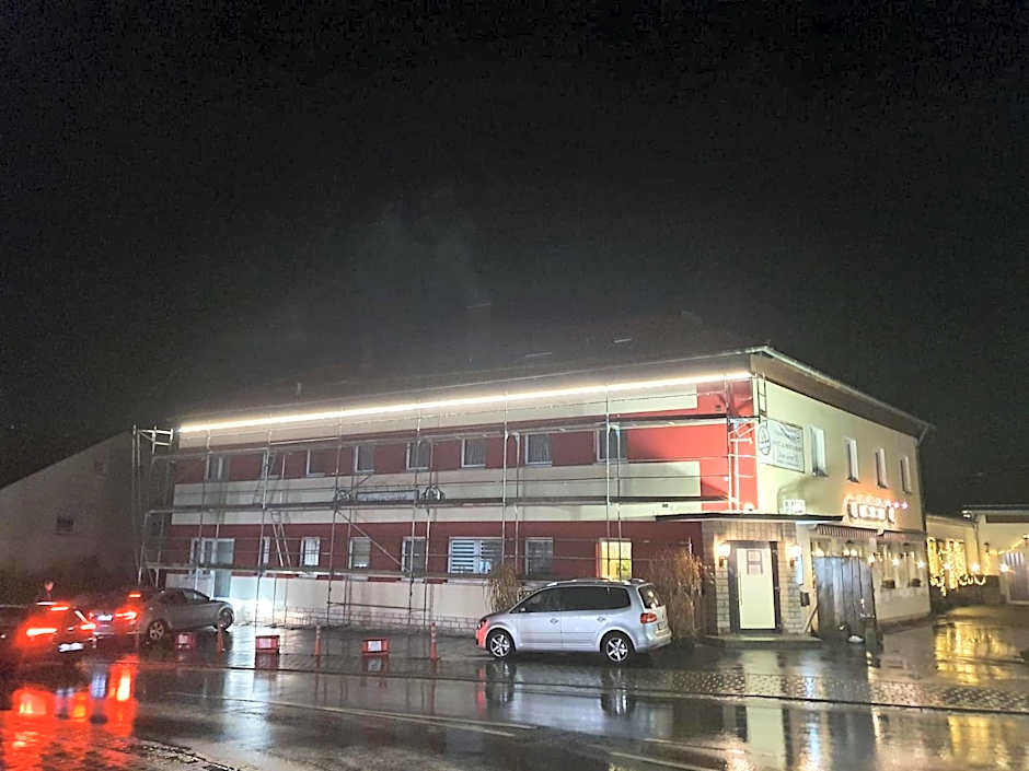 Schlabecks # Fränkischer Hof # Pegnitz