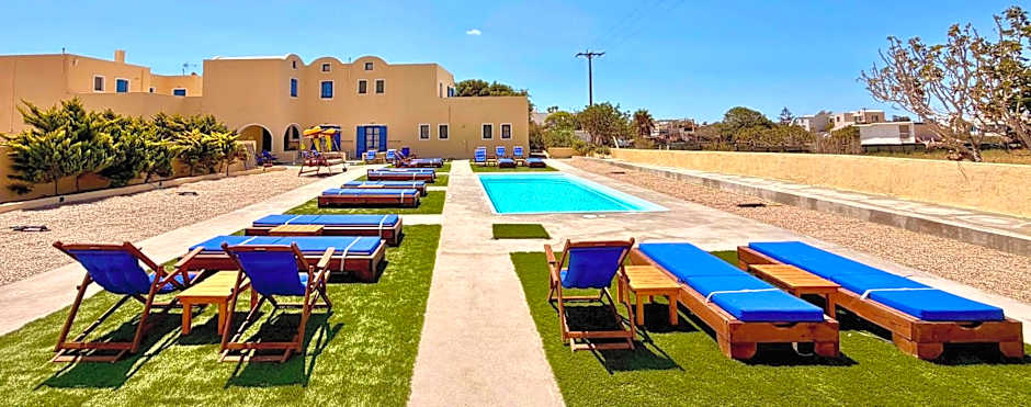 Irigeneia Hotel