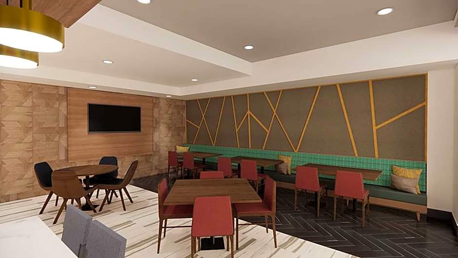 Hilton Garden Inn Dayton Downtown