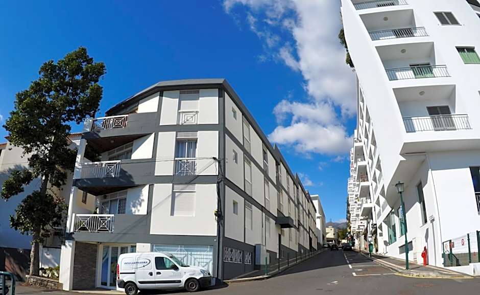 Madeira Bright Star by Petit Hotels