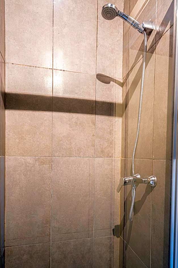 Casa Barcelo Camp Nou Barcelona