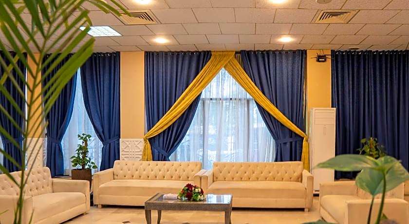 Legend Palace Islamabad