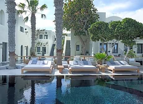 Bellonias Villas