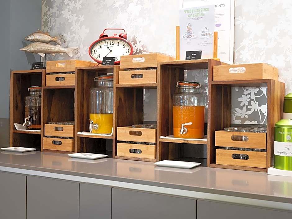 Mercure Marseille Centre Vieux Port